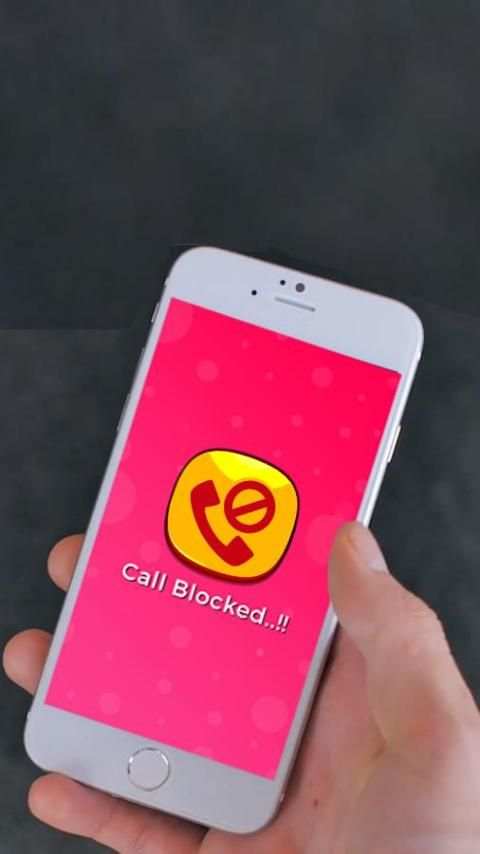 Do not call list स्क्रीनशॉट 9