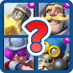 Raad de CR Kaart en Arena icon