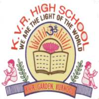 KVR HIGH SCHOOL on 9Apps
