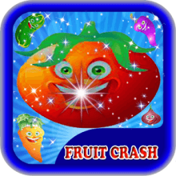 Fruit's Crash Games иконка