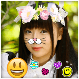 Snap Me Love – Face Camera icon