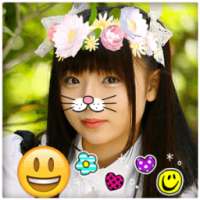 Snap Me Love – Face Camera on 9Apps