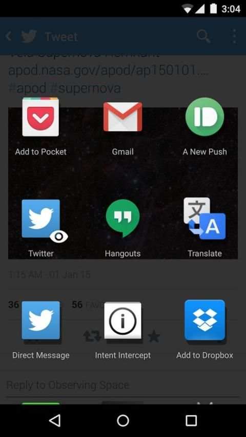 Fliktu: Share Fast screenshot 5