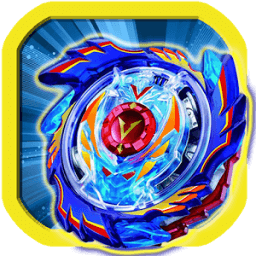 Bey : Blade Hero Games иконка