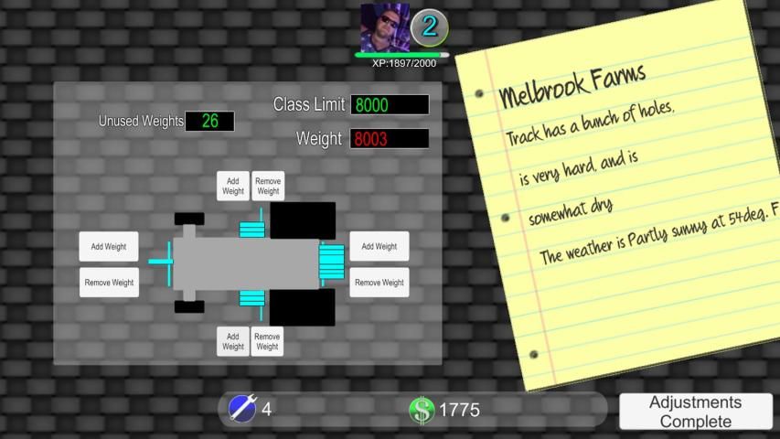 Turbo Smoke Lite скриншот 4