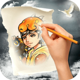 ikon How To Draw Boboiboy