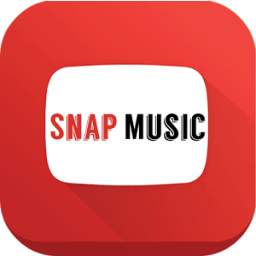 SnapMusic आइकन