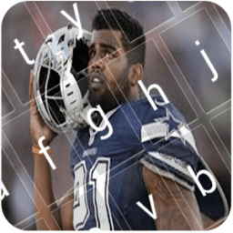 Keyboard Theme For Ezekiel Ell иконка