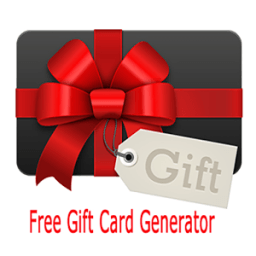 ikon Free Gift Card Generator