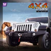 Trials Extreme 4x4 Forever