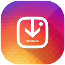 تحميل صور و فيديو من انستقرام icon