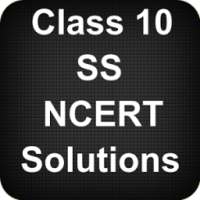 Class 10 Social Science NCERT Solutions