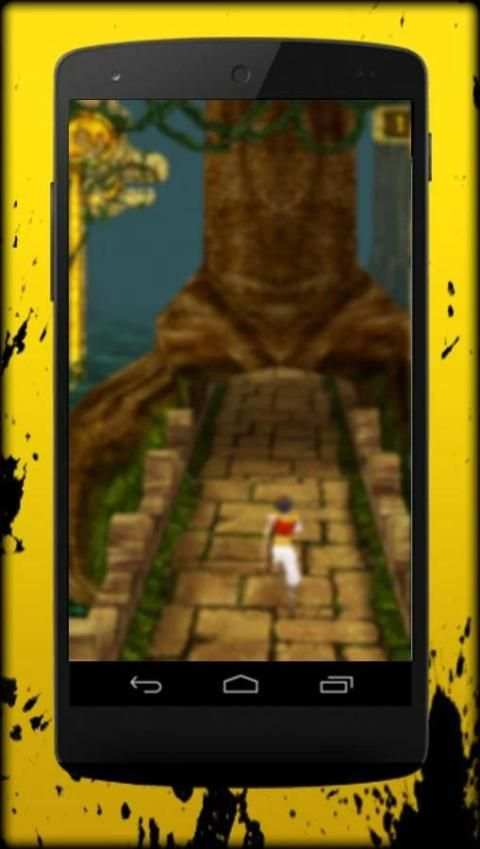FAN Temple Run 2 Walkthrough 3 تصوير الشاشة