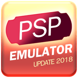 ikon Last PSP Emulator 2018 | PPSSPP Free