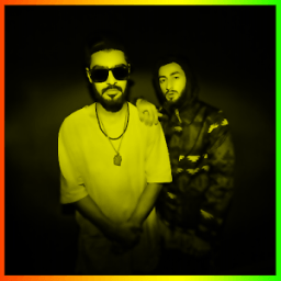 ikon Miyagi Эндшпиль - I Got Love Русская песня