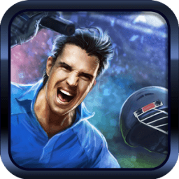 Cricket Live '16 иконка