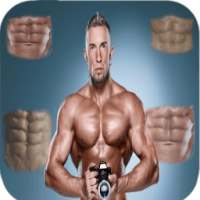 six pack photo editor-2018 on 9Apps