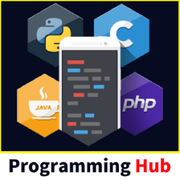 ProgrammingHub आइकन