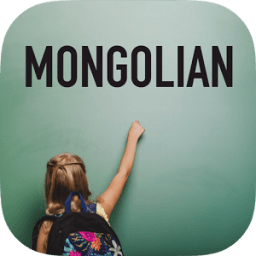 Learn Mongolian иконка