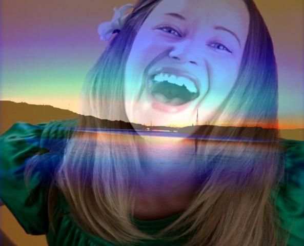 Sunset Photo Editer screenshot 2