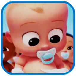 ikon Mini Baby Boss Toys Review