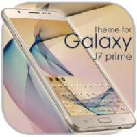 Keyboard Theme for Galaxy J7