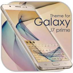 Keyboard Theme for Galaxy J7 10001003