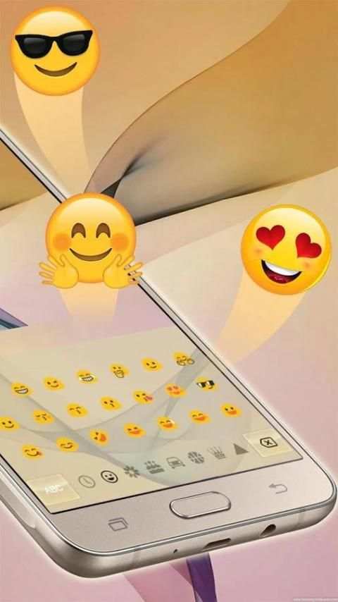 Keyboard Theme for Galaxy J7 screenshot 1