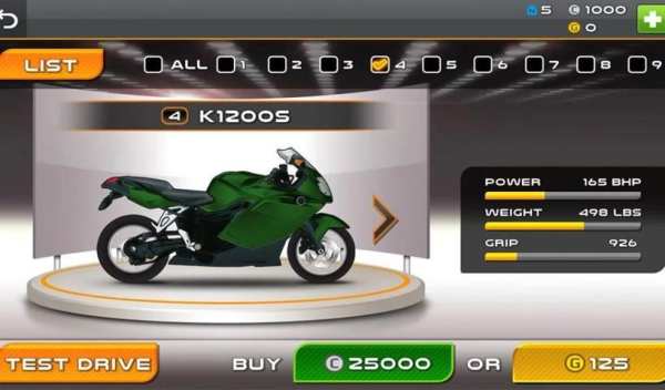 Hrithik Bike Racing स्क्रीनशॉट 9
