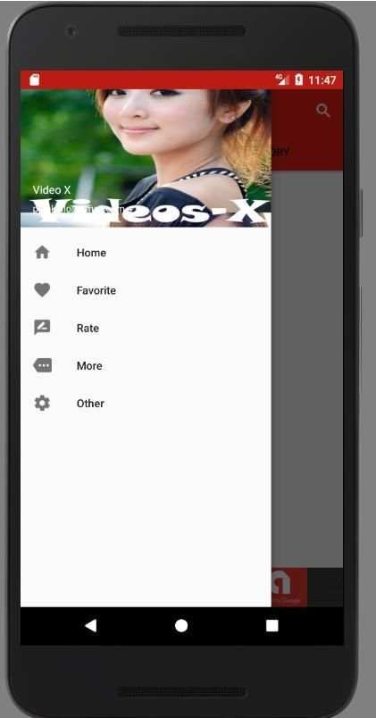 Videos X screenshot 5