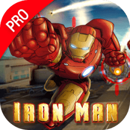 ikon Hero Iron Man Game Tips