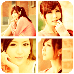 PicArt Photo Collage Maker иконка