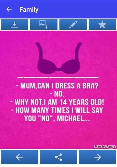 Funny Jokes screenshot 10
