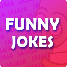 Funny Jokes иконка