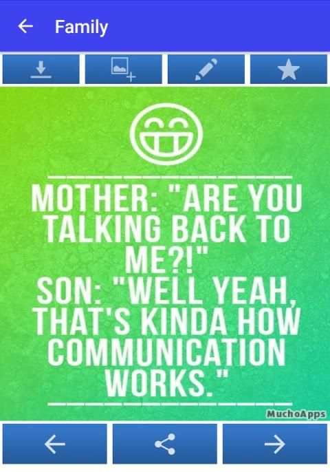 Funny Jokes screenshot 3