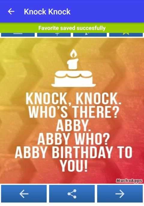 Funny Jokes screenshot 5