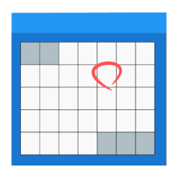 How Long Till أيقونة