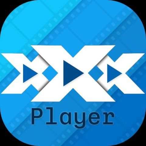 XXX Video Player - XXX HD Video Player screenshot 1
