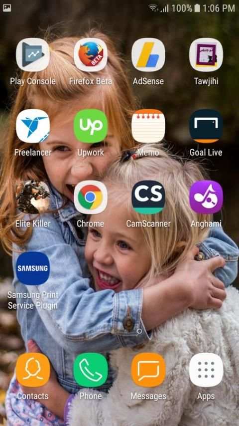 launcher wallpapers 2018 screenshot 3