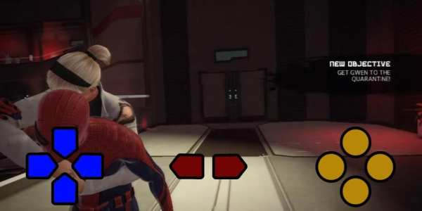 Guide for Amazing SpiderMan 2 the Fast Spider-Man скриншот 3