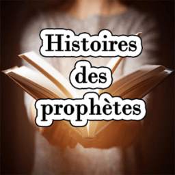Histoires des Prophétes 1.0