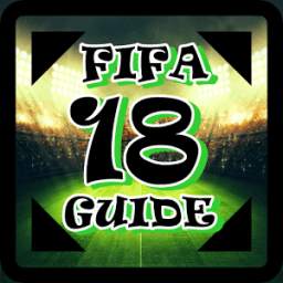 Guide FIFA 18 1.0.0.0