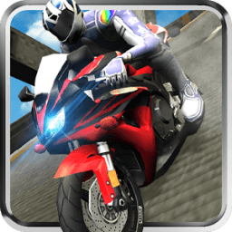 Moto Asphalt city icon