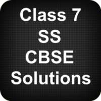 Class 7 Social Science CBSE Solutions