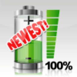 Battery Doctor icon