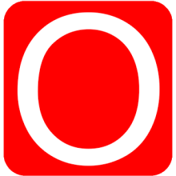 My Opera Mini Browser Turbo Gaid आइकन