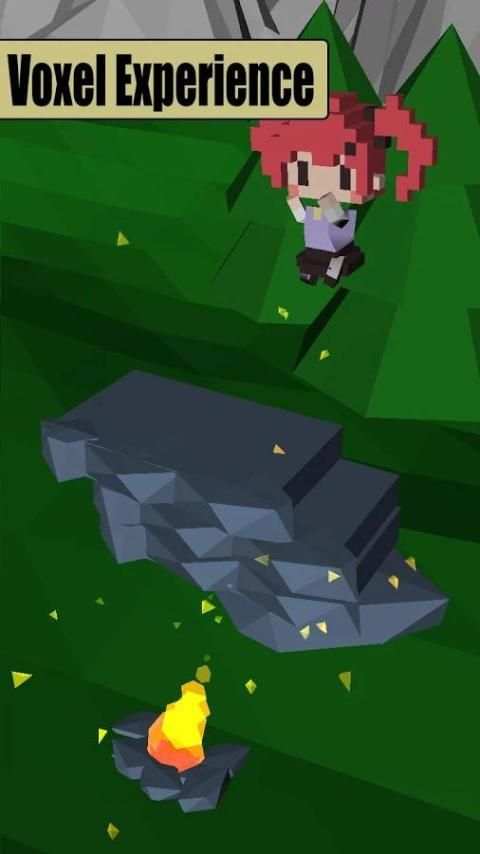Super Stack Jump screenshot 4