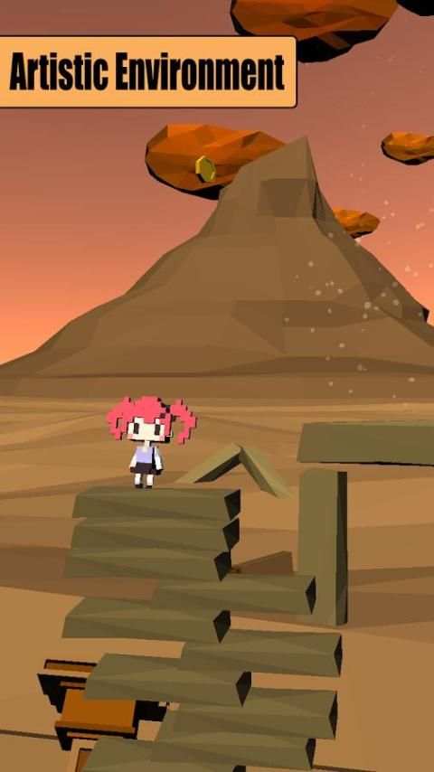 Super Stack Jump screenshot 7