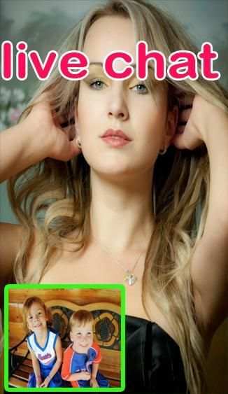 streaming live free video and chat hasar. tips скриншот 1