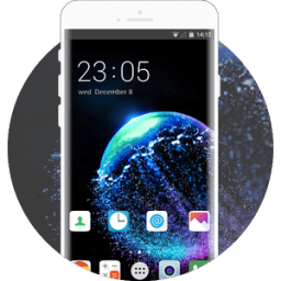 Theme for Coolpad Note 3 أيقونة